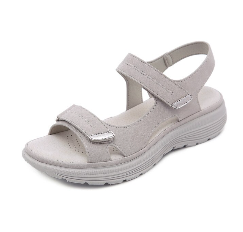 Renate | Trendy Women's Sandals, Cushioned Support for All-Day Comfort