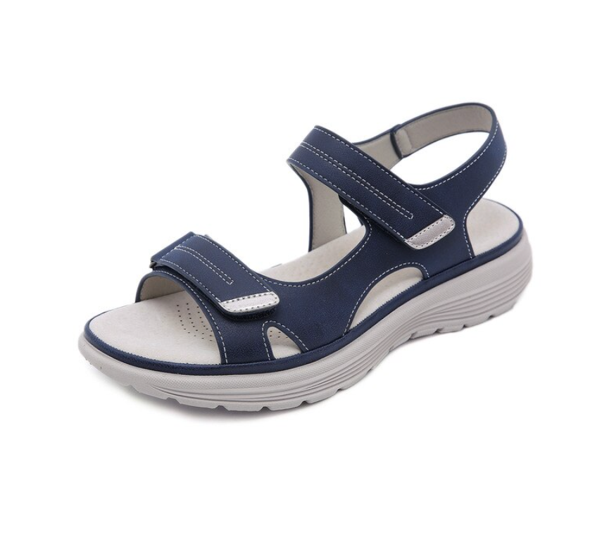 Renate | Trendy Women's Sandals, Cushioned Support for All-Day Comfort