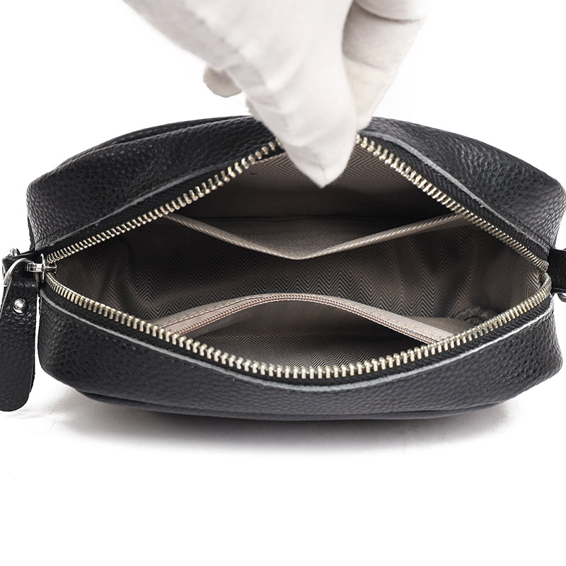 Isabella | Stylish Leather Shoulder Bag, Perfect for Daily Use