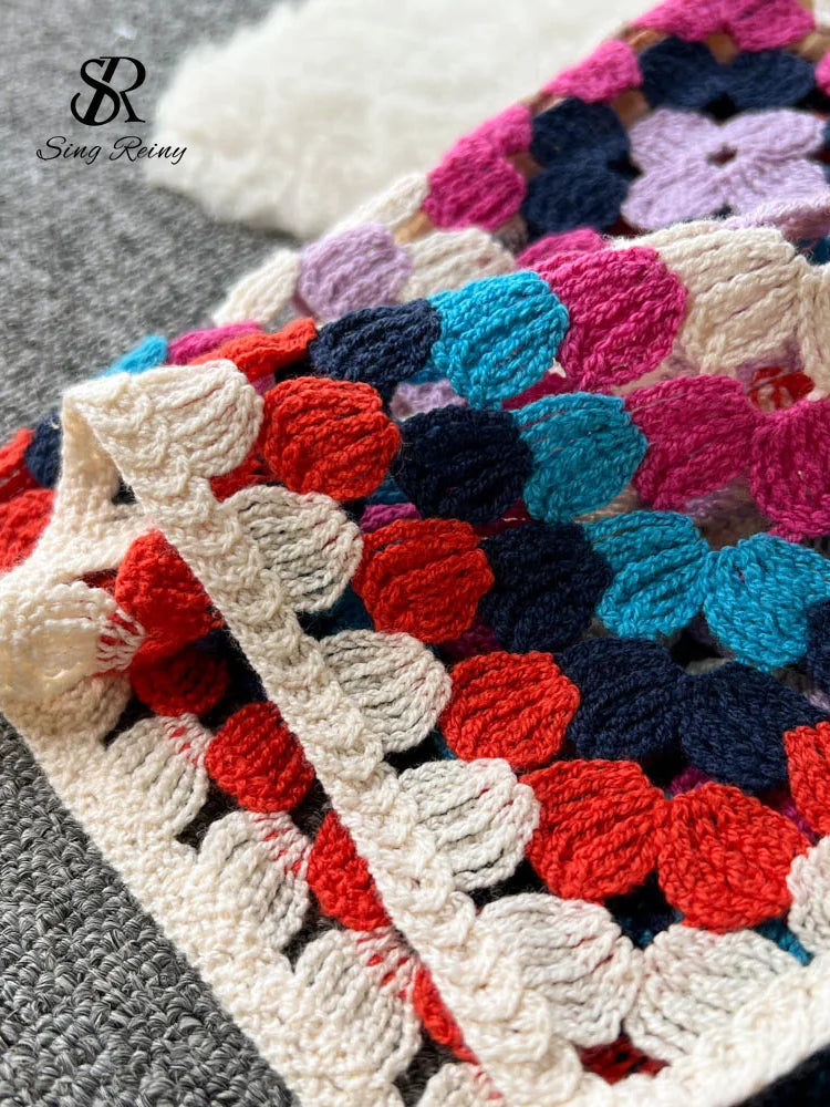 Amara | Stylish Floral Cardigan for Women, Perfect for Beach Days