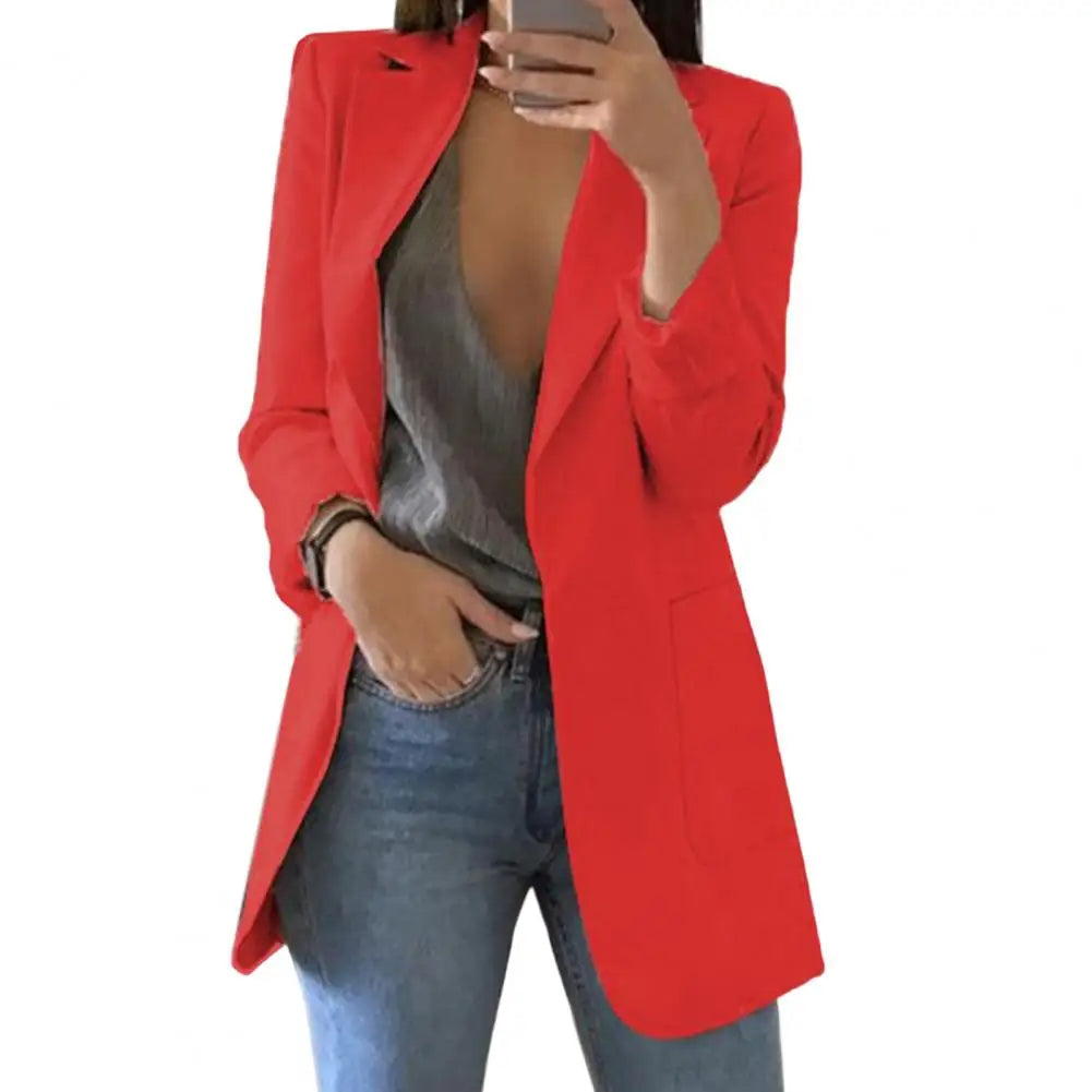 Julia | Versatile Blazer Jacket for Women