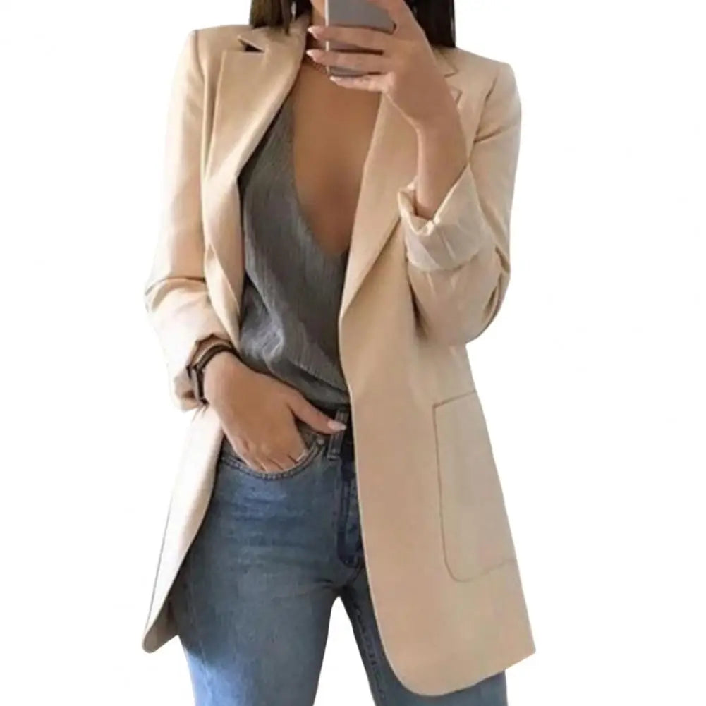 Julia | Versatile Blazer Jacket for Women