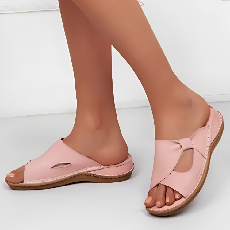 Tallin | Comfortable Summer Sandals for Women