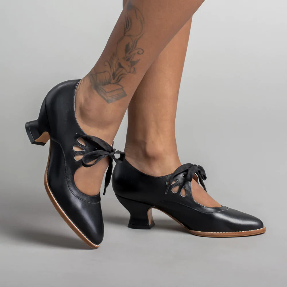Mahalia | Elegant Women's Supportive Heels