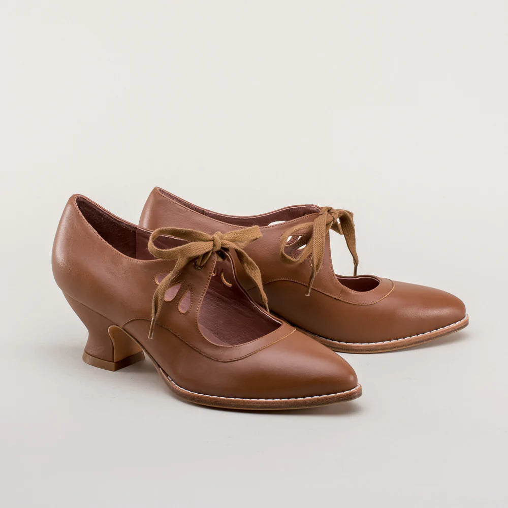 Mahalia | Elegant Women's Supportive Heels