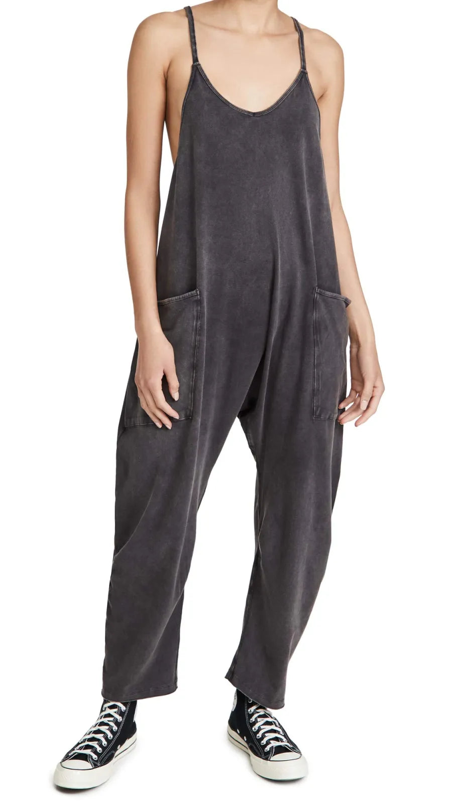 Aurora | Wide Leg Jumpsuit for Women