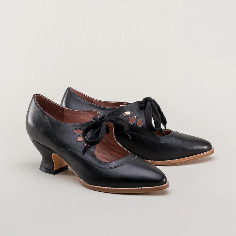 Mahalia | Elegant Women's Supportive Heels