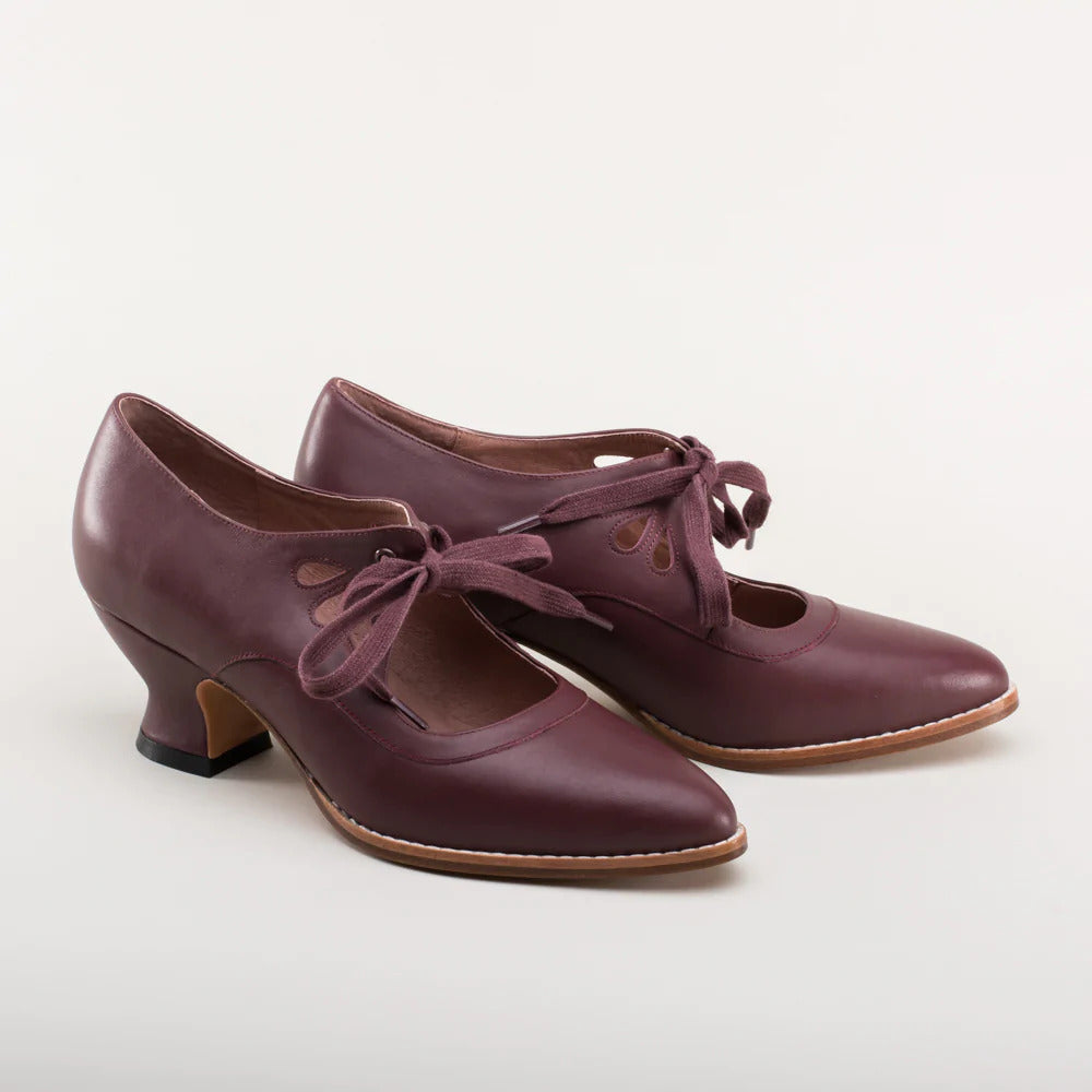 Mahalia | Elegant Women's Supportive Heels
