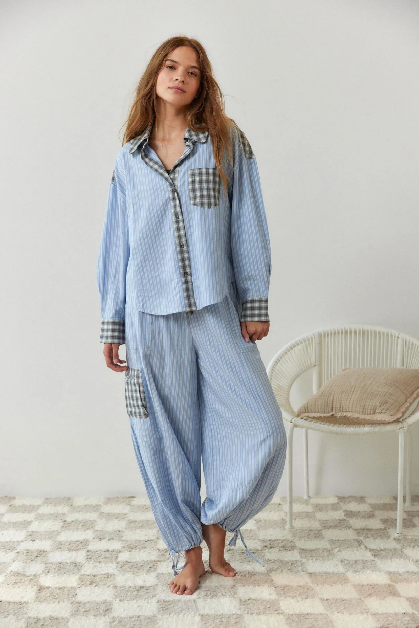 Bella | Stylish and Comfortable Pyjama Set for Women