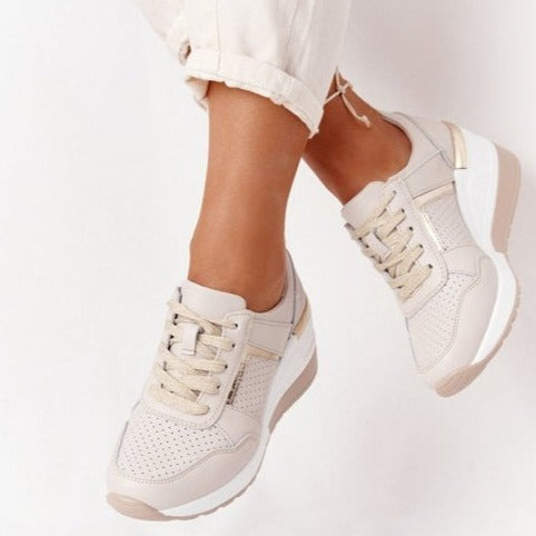 Famke | Comfortable Orthopedic Shoes