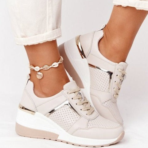 Famke | Comfortable Orthopedic Shoes