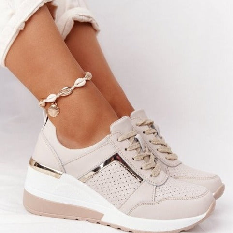 Famke | Comfortable Orthopedic Shoes