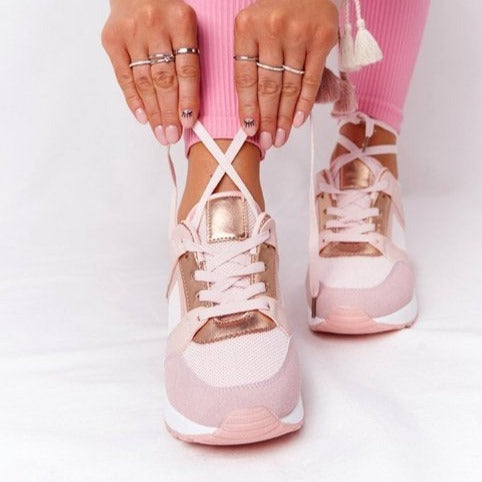 Famke | Comfortable Orthopedic Shoes