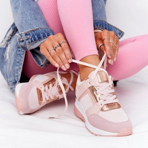 Famke | Comfortable Orthopedic Shoes