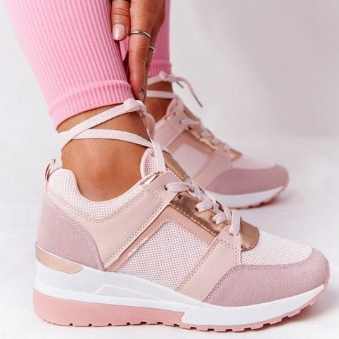 Famke | Comfortable Orthopedic Shoes