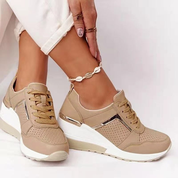 Famke | Comfortable Orthopedic Shoes