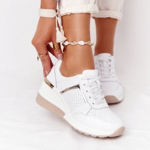 Famke | Comfortable Orthopedic Shoes