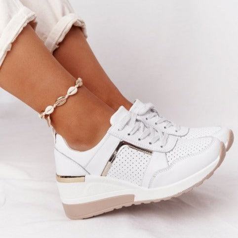 Famke | Comfortable Orthopedic Shoes
