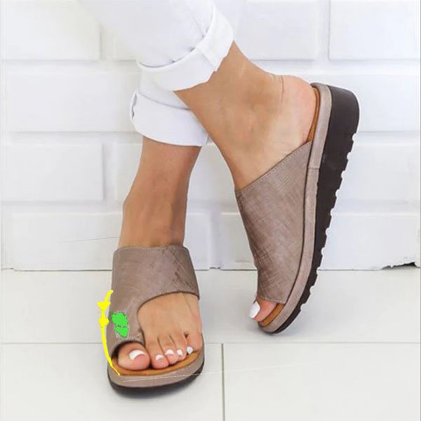 Joana | Orthopaedic Supportive Summer Sandals for Women