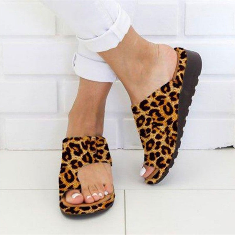 Joana | Orthopaedic Supportive Summer Sandals for Women