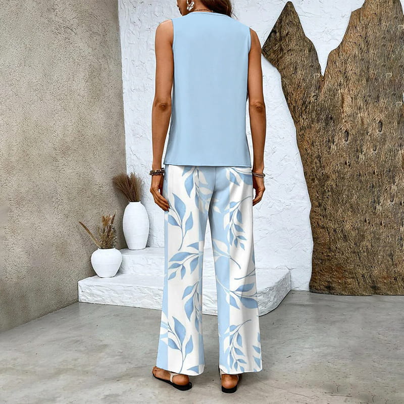 Finley | Stylish Two-Piece Loungewear Set for Women